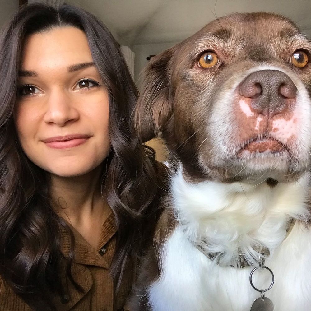 Meet your Posher, Noelle